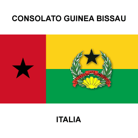 CONSOLATOCONSOLATO GUINEA BISSAU ITALIA